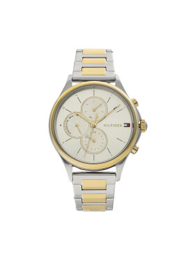 Tommy Hilfiger Часовник Skylar 1782264 Сребрист - Pepit.bg