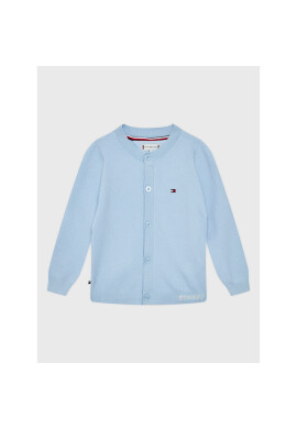 Tommy Hilfiger Детски комплект KN0KN01477 Син Regular Fit - Pepit.bg