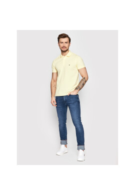 Tommy Hilfiger Дънки Bleecker MW0MW23626 Син Slim Fit - Pepit.bg