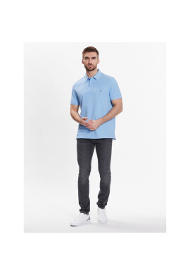 Tommy Hilfiger Дънки Bleecker MW0MW31096 Сив Slim Fit - Pepit.bg