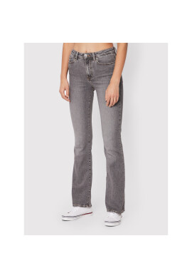Tommy Hilfiger Дънки Boni WW0WW35526 Сив Bootcut Fit - Pepit.bg