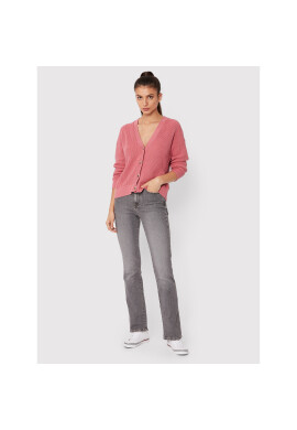 Tommy Hilfiger Дънки Boni WW0WW35526 Сив Bootcut Fit - Pepit.bg