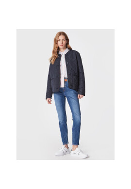Tommy Hilfiger Дънки Cigarette WW0WW37150 Син Slim Fit - Pepit.bg