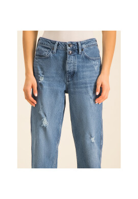 Tommy Hilfiger Дънки Classic Straight WW0WW26472 Син Regular Fit - Pepit.bg