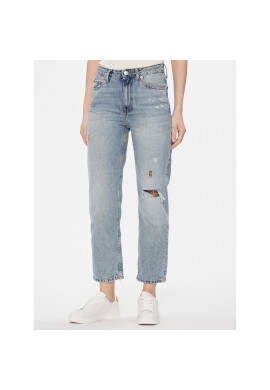 Tommy Hilfiger Дънки Classic WW0WW40632 Син Straight Fit - Pepit.bg