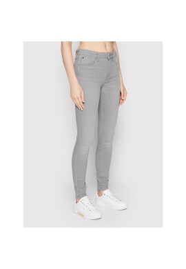 Tommy Hilfiger Дънки Como WW0WW34549 Сив Slim Fit - Pepit.bg