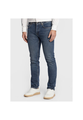 Tommy Hilfiger Дънки Denton MW0MW28614 Син Regular Fit - Pepit.bg