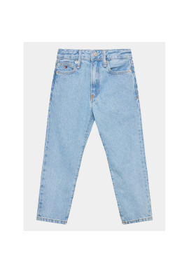 Tommy Hilfiger Дънки KB0KB08270 M Син Straight Fit - Pepit.bg