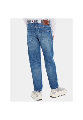 Tommy Hilfiger Дънки KB0KB08403 D Син Regular Fit - Pepit.bg