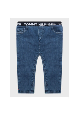 Tommy Hilfiger Дънки KN0KN01579 Син Regular Fit - Pepit.bg