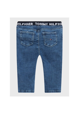 Tommy Hilfiger Дънки KN0KN01579 Син Regular Fit - Pepit.bg