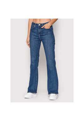 Tommy Hilfiger Дънки Leny WW0WW31799 Син Bootcut Fit - Pepit.bg