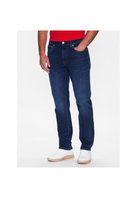 Tommy Hilfiger Дънки Mercer MW0MW31083 Син Regular Fit - Pepit.bg