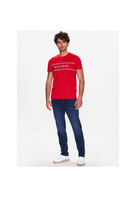 Tommy Hilfiger Дънки Mercer MW0MW31083 Син Regular Fit - Pepit.bg