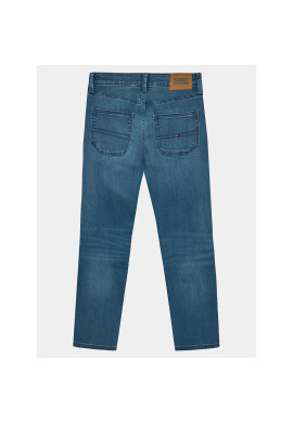 Tommy Hilfiger Дънки Modern KB0KB08686 D Син Straight Fit - Pepit.bg