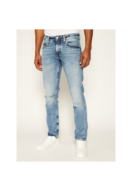 Tommy Hilfiger Дънки MW0MW10874 Син Regular Fit - Pepit.bg