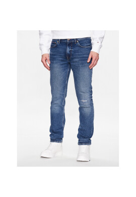 Tommy Hilfiger Дънки MW0MW31105 Син Regular Fit - Pepit.bg
