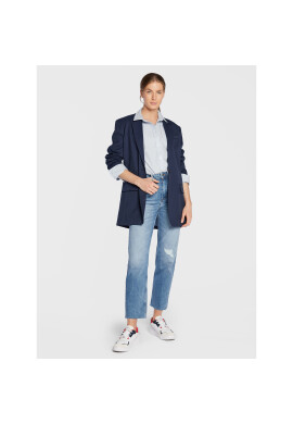 Tommy Hilfiger Дънки New Classic WW0WW36609 Син Regular Fit - Pepit.bg