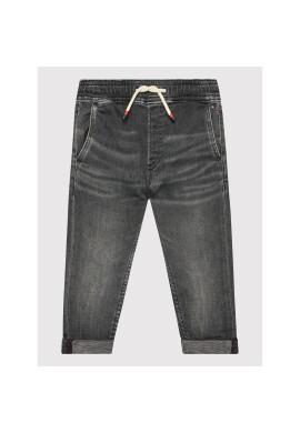 Tommy Hilfiger Дънки Pull On Sliga KB0KB06836 M Сив Regular Fit - Pepit.bg