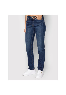 Tommy Hilfiger Дънки Rome WW0WW32940 Син Straight Fit - Pepit.bg
