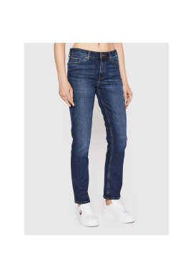 Tommy Hilfiger Дънки Rome WW0WW34575 Син Regular Fit - Pepit.bg