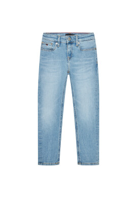 Tommy Hilfiger Дънки Scanton KB0KB06444 D Син Slim Fit - Pepit.bg