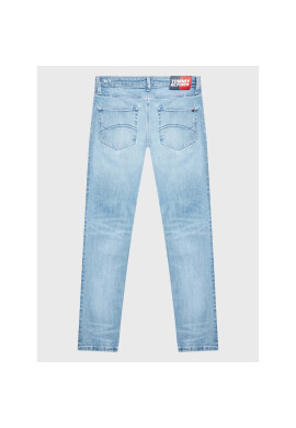 Tommy Hilfiger Дънки Spencer KB0KB07432 D Син Slim Fit - Pepit.bg