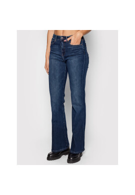 Tommy Hilfiger Дънки Th Flex WW0WW32941 Син Bootcut Fit - Pepit.bg