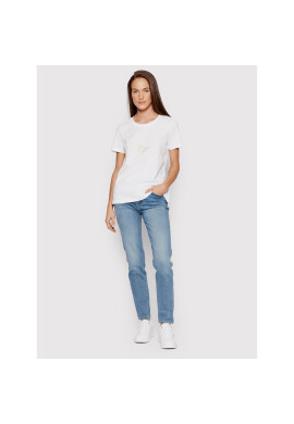 Tommy Hilfiger Дънки Venice WW0WW32935 Син Slim Fit - Pepit.bg
