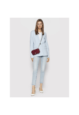 Tommy Hilfiger Дънки Venice WW0WW34555 Син Slim Fit - Pepit.bg