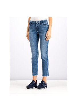Tommy Hilfiger Дънки WW0WW25651 Син Regular Fit - Pepit.bg