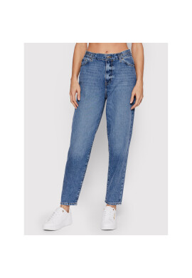 Tommy Hilfiger Дънки WW0WW32928 Син Mom Fit - Pepit.bg