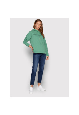 Tommy Hilfiger Дънки WW0WW35217 Тъмносин Regular Fit - Pepit.bg