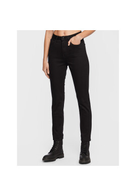 Tommy Hilfiger Дънки WW0WW36337 Черен Slim Fit - Pepit.bg