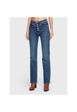 Tommy Hilfiger Дънки WW0WW36347 Син Bootcut Fit - Pepit.bg