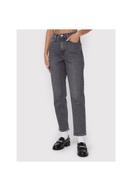 Tommy Hilfiger Дънки WW0WW36608 Сив Straight Fit - Pepit.bg