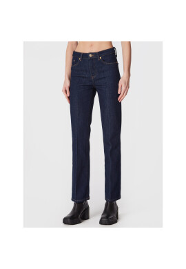 Tommy Hilfiger Дънки WW0WW37149 Тъмносин Regular Fit - Pepit.bg