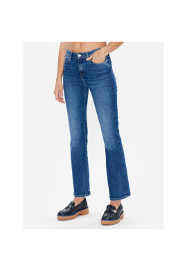 Tommy Hilfiger Дънки WW0WW37157 Син Bootcut Fit - Pepit.bg
