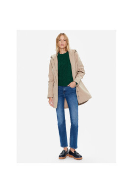 Tommy Hilfiger Дънки WW0WW37157 Син Bootcut Fit - Pepit.bg