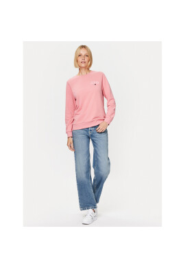Tommy Hilfiger Дънки WW0WW38906 Син Relaxed Fit - Pepit.bg