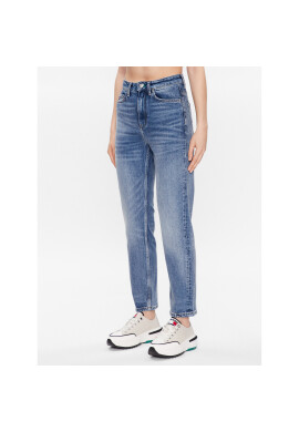 Tommy Hilfiger Дънки WW0WW39092 Син Straight Fit - Pepit.bg