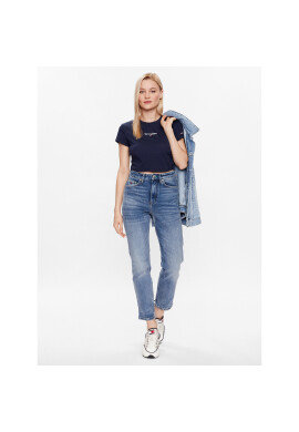 Tommy Hilfiger Дънки WW0WW39092 Син Straight Fit - Pepit.bg