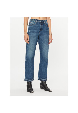 Tommy Hilfiger Дънки WW0WW40822 Син Relaxed Fit - Pepit.bg