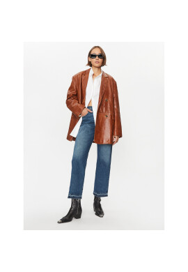 Tommy Hilfiger Дънки WW0WW40822 Син Relaxed Fit - Pepit.bg