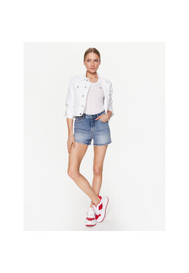 Tommy Hilfiger Дънкови шорти ThxSm WW0WW39268 Син Regular Fit - Pepit.bg