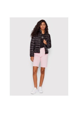 Tommy Hilfiger Дънкови шорти WW0WW34082 Розов Regular Fit - Pepit.bg