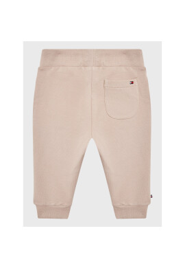 Tommy Hilfiger Долнище анцуг Essential KN0KN01281 Бежов Regular Fit - Pepit.bg