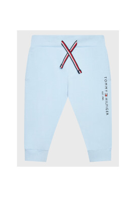 Tommy Hilfiger Долнище анцуг Essential KN0KN01281 Син Regular Fit - Pepit.bg