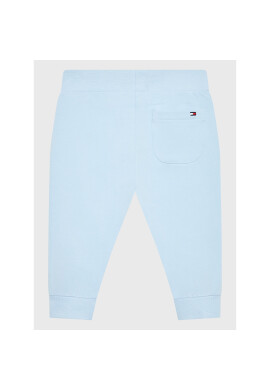 Tommy Hilfiger Долнище анцуг Essential KN0KN01281 Син Regular Fit - Pepit.bg