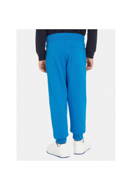 Tommy Hilfiger Долнище анцуг Essential KS0KS00207 S Син Regular Fit - Pepit.bg